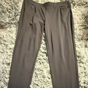 Women’s seamless trousers
